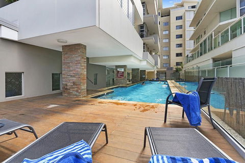 Redvue Apartments - Foster Accommodation 0