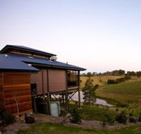 Oceanview Estate Vineyard Cottages - Foster Accommodation