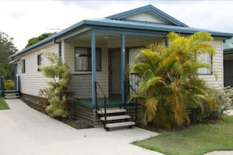 Brisbane Gateway Resort - Foster Accommodation 2