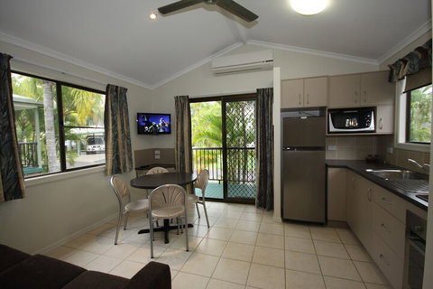 Brisbane Gateway Resort - Foster Accommodation 3