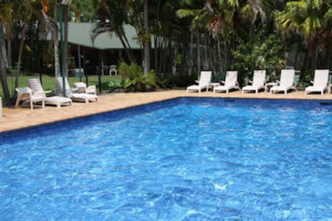 Brisbane Gateway Resort - Foster Accommodation 0