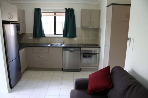 Brisbane Gateway Resort - Foster Accommodation 5