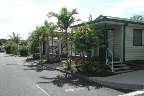 Brisbane Gateway Resort - Foster Accommodation 1