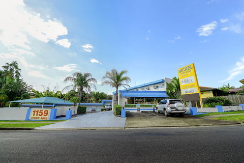 Aspley Motor Inn - Foster Accommodation 4