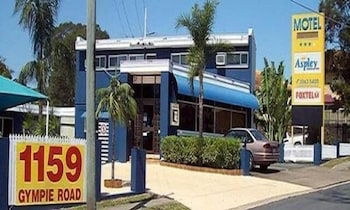 Aspley Motor Inn - Foster Accommodation 0