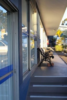 Aspley Motor Inn - Foster Accommodation 2