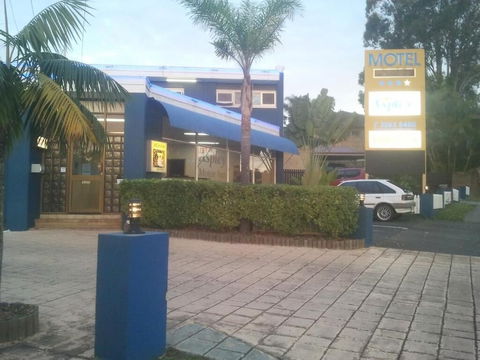 Aspley Motor Inn - Foster Accommodation 1