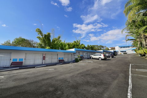Aspley Motor Inn - Foster Accommodation 3