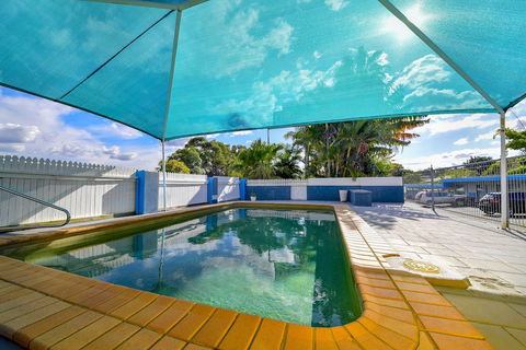 Aspley Motor Inn - Foster Accommodation 6