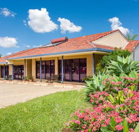 Aspley Carsel Motor Inn - Foster Accommodation