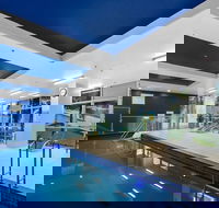 Proximity Waterfront Apartments