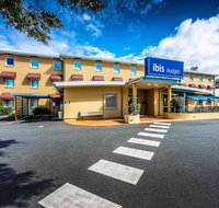 Ibis Budget Brisbane Airport - Foster Accommodation