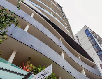 Morgan Suites - Foster Accommodation 2