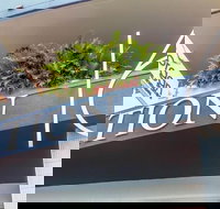 Morgan Suites - Foster Accommodation