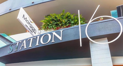 Morgan Suites - Foster Accommodation 0