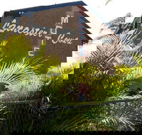 Lancaster Court Motel - Foster Accommodation