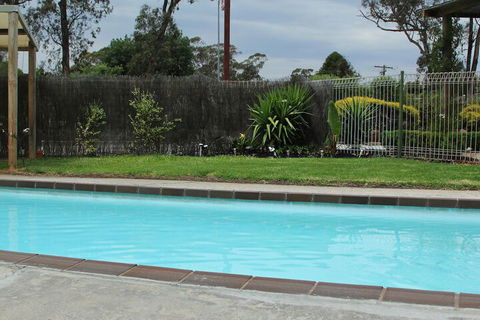 Calder Family Motel - Foster Accommodation 6