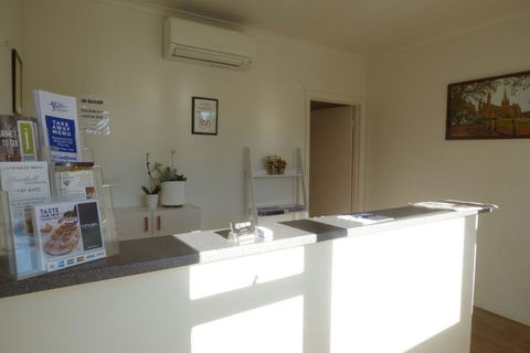 Calder Family Motel - Foster Accommodation 7
