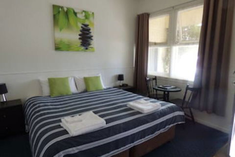 Calder Family Motel - Foster Accommodation 0