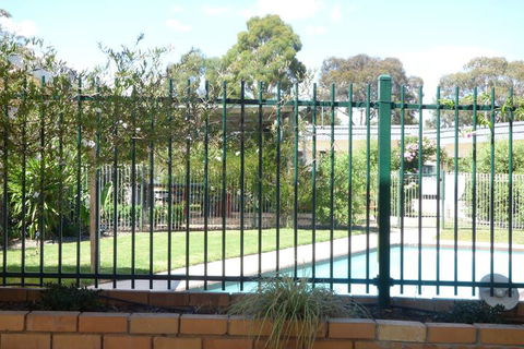 Calder Family Motel - Foster Accommodation 5