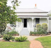 Fairbank House - Foster Accommodation