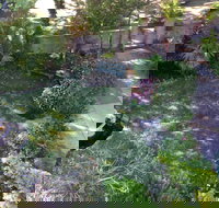 The Priory Beechworth - Foster Accommodation