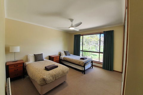 Annies Holiday Units - Foster Accommodation 4