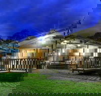 BIG4 Batemans Bay At Easts Riverside Holiday Park - Foster Accommodation