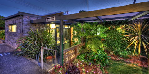 Eureka Stockade Holiday Park - Foster Accommodation 2
