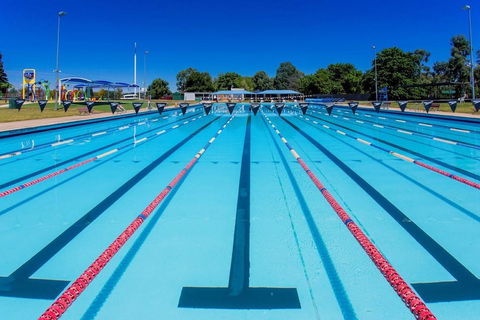 Eureka Stockade Holiday Park - Foster Accommodation 0