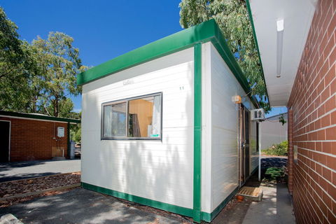 Eureka Stockade Holiday Park - Foster Accommodation 6