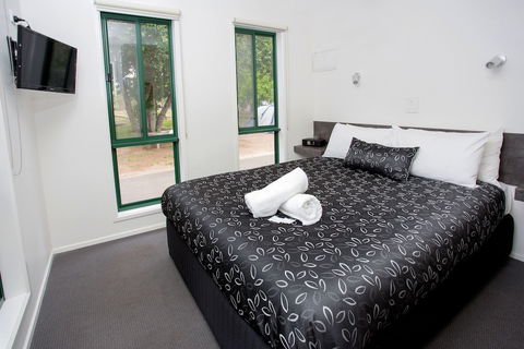 Eureka Stockade Holiday Park - Foster Accommodation 5