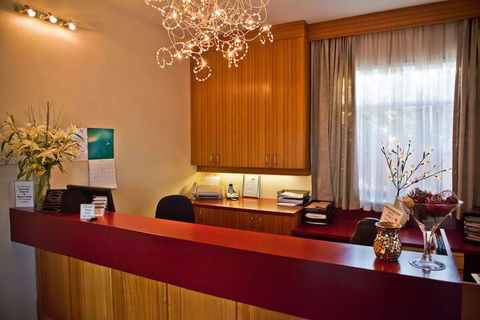 Abbotsleigh Motor Inn - Foster Accommodation 3