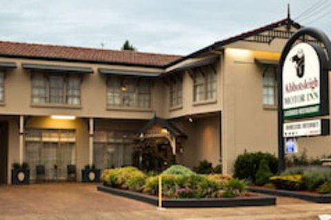 Abbotsleigh Motor Inn - Foster Accommodation 0