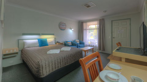 Alluna Motel - Foster Accommodation 4