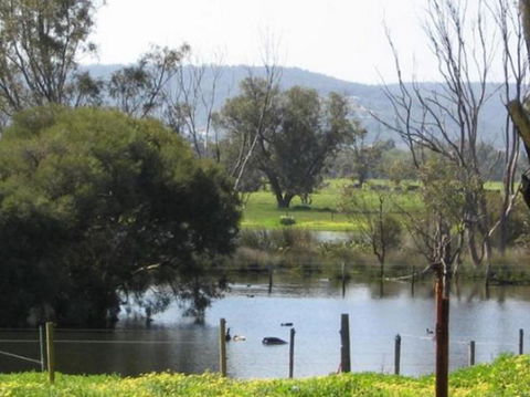 Armadale Farmstay Bed & Breakfast - Foster Accommodation 4