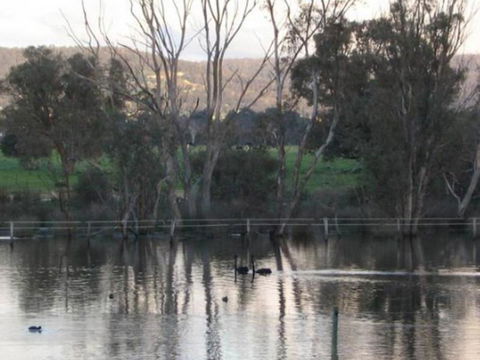 Armadale Farmstay Bed & Breakfast - Foster Accommodation 3
