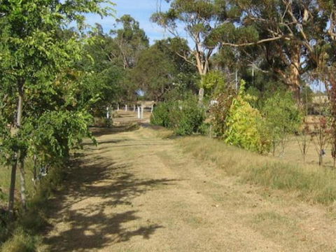 Armadale Farmstay Bed & Breakfast - Foster Accommodation 1