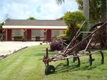 Alstonvale NSW Foster Accommodation