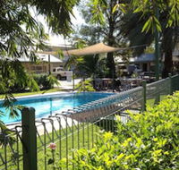 Alice Motor Inn - Foster Accommodation