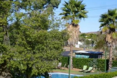 Alice Motor Inn - Foster Accommodation 6