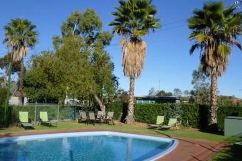 Alice Motor Inn - Foster Accommodation 3