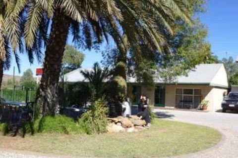 Alice Motor Inn - Foster Accommodation 1