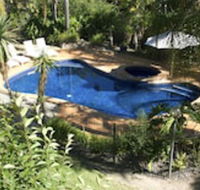 Crystal Fountain Motel Albury - Foster Accommodation