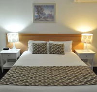 Albury Burvale Motor Inn - Foster Accommodation