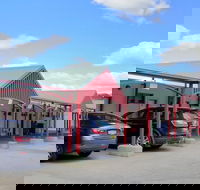 Hume Inn Motel - Foster Accommodation