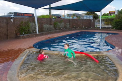 Albury Classic Motor Inn - Foster Accommodation 3