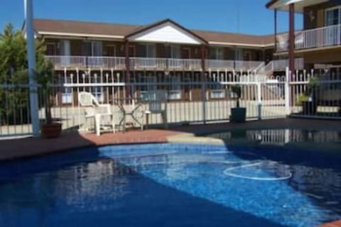 Albury Classic Motor Inn - Foster Accommodation 5