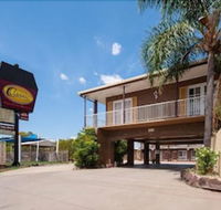 Albury Classic Motor Inn - Foster Accommodation