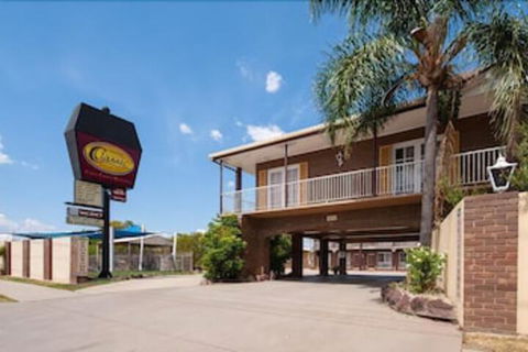 Albury Classic Motor Inn - Foster Accommodation 0
